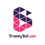 Logo Training Bali - Mitra program training di Bali