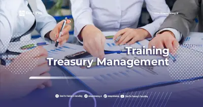 Training treasury management untuk pengelolaan keuangan perusahaan